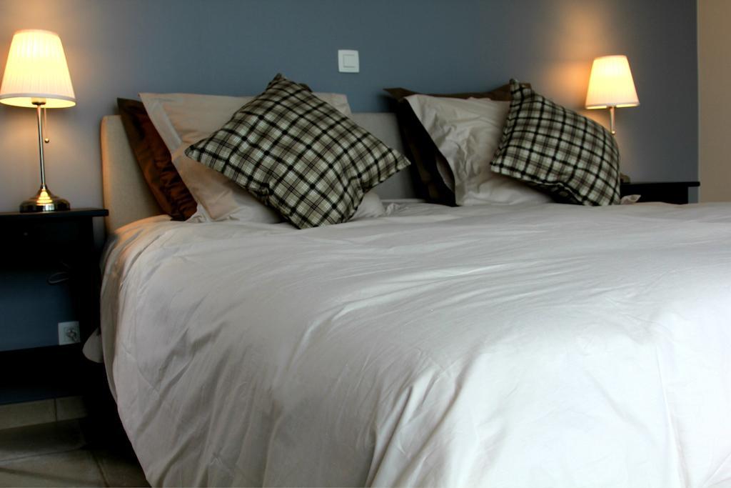 B&B Laurus Ieper Quarto foto