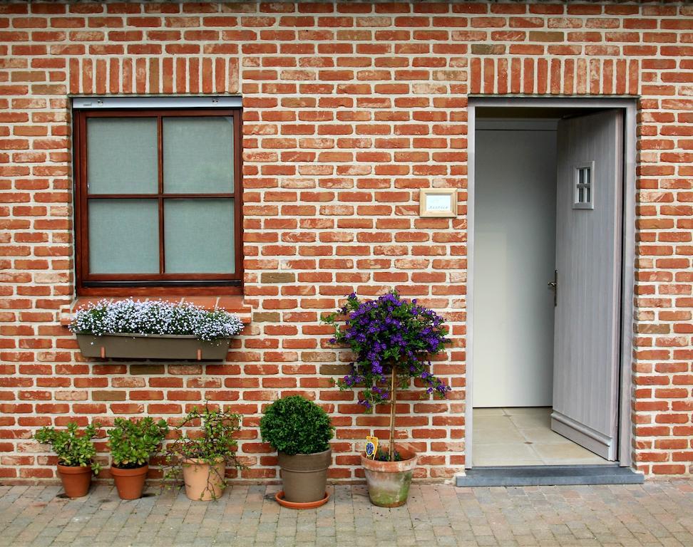 B&B Laurus Ieper Exterior foto